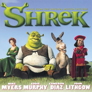  |  Vinyl LP | Various artist - Shrek (LP) | Records on Vinyl