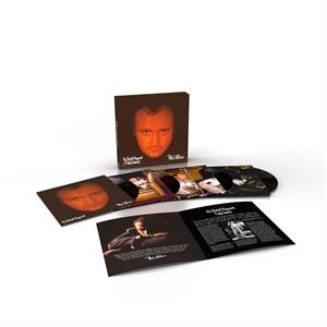  |  Vinyl LP | Phil Collins - No Jacket Required (4 LPs) | Records on Vinyl
