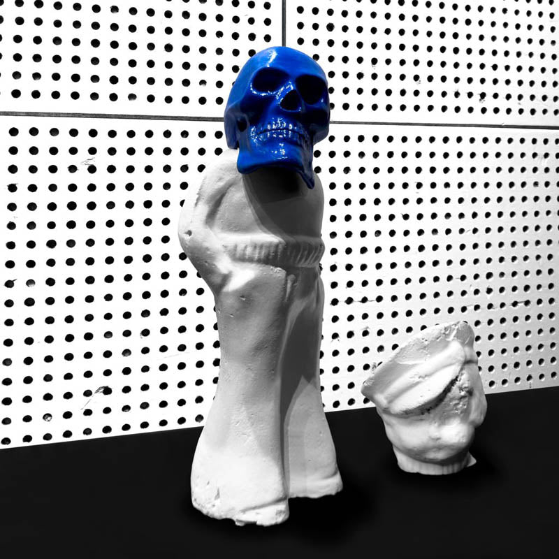 Jack White - Frozen Charlotte (LP)