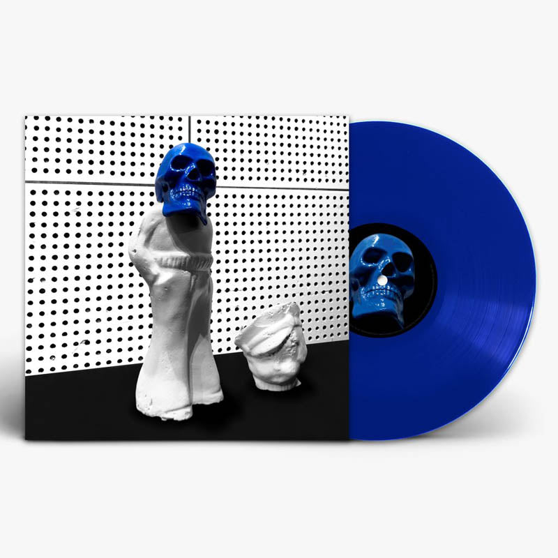 Jack White - Frozen Charlotte (LP)
coloured vinyl Third Man Records