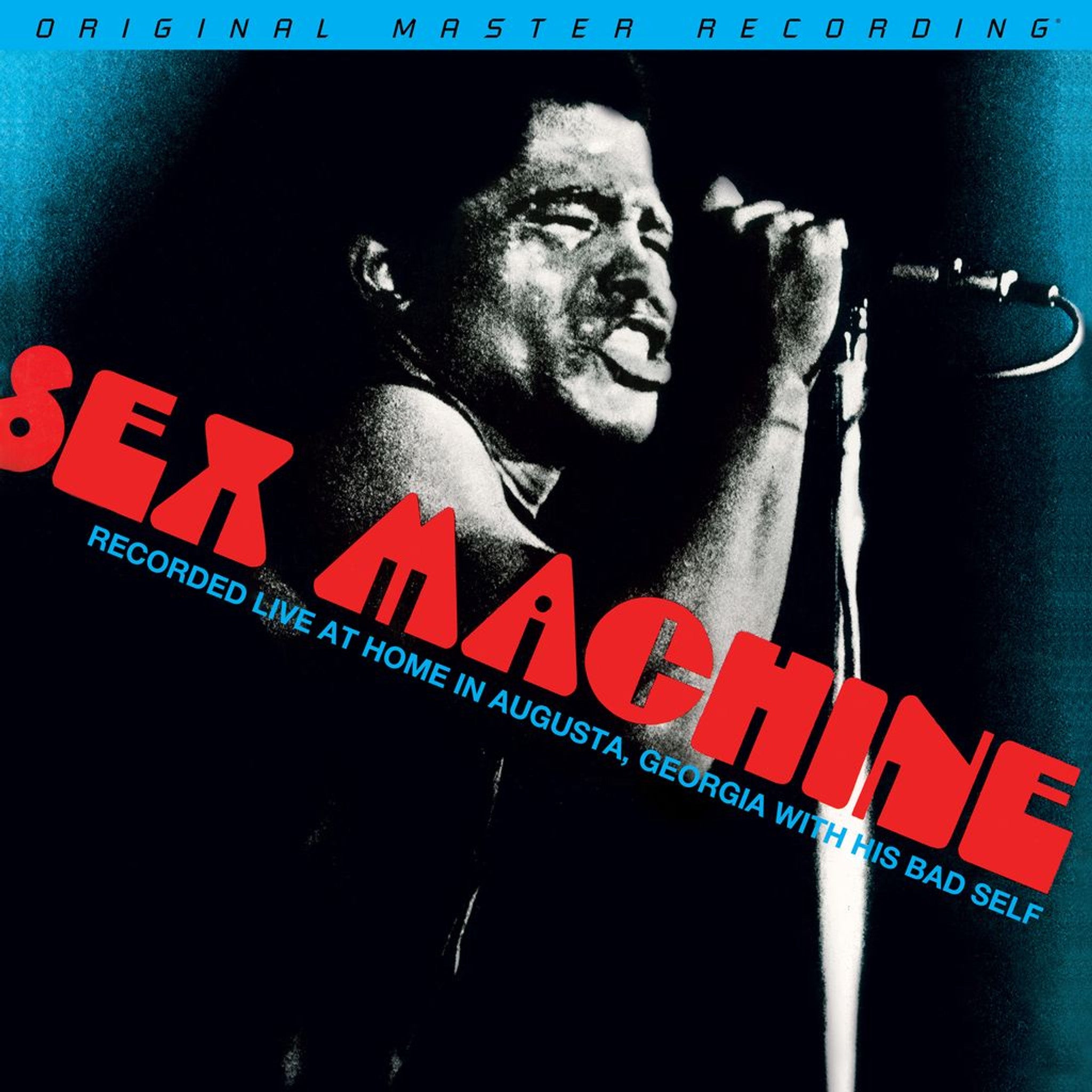  |  Vinyl LP | James Brown - Sex Machine (2 LPs) | Records on Vinyl