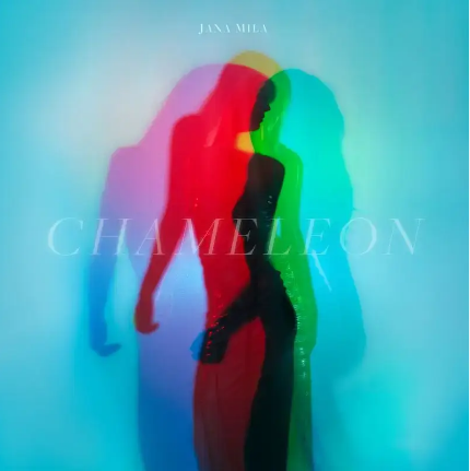 Jana Mila - Chameleon (LP)
