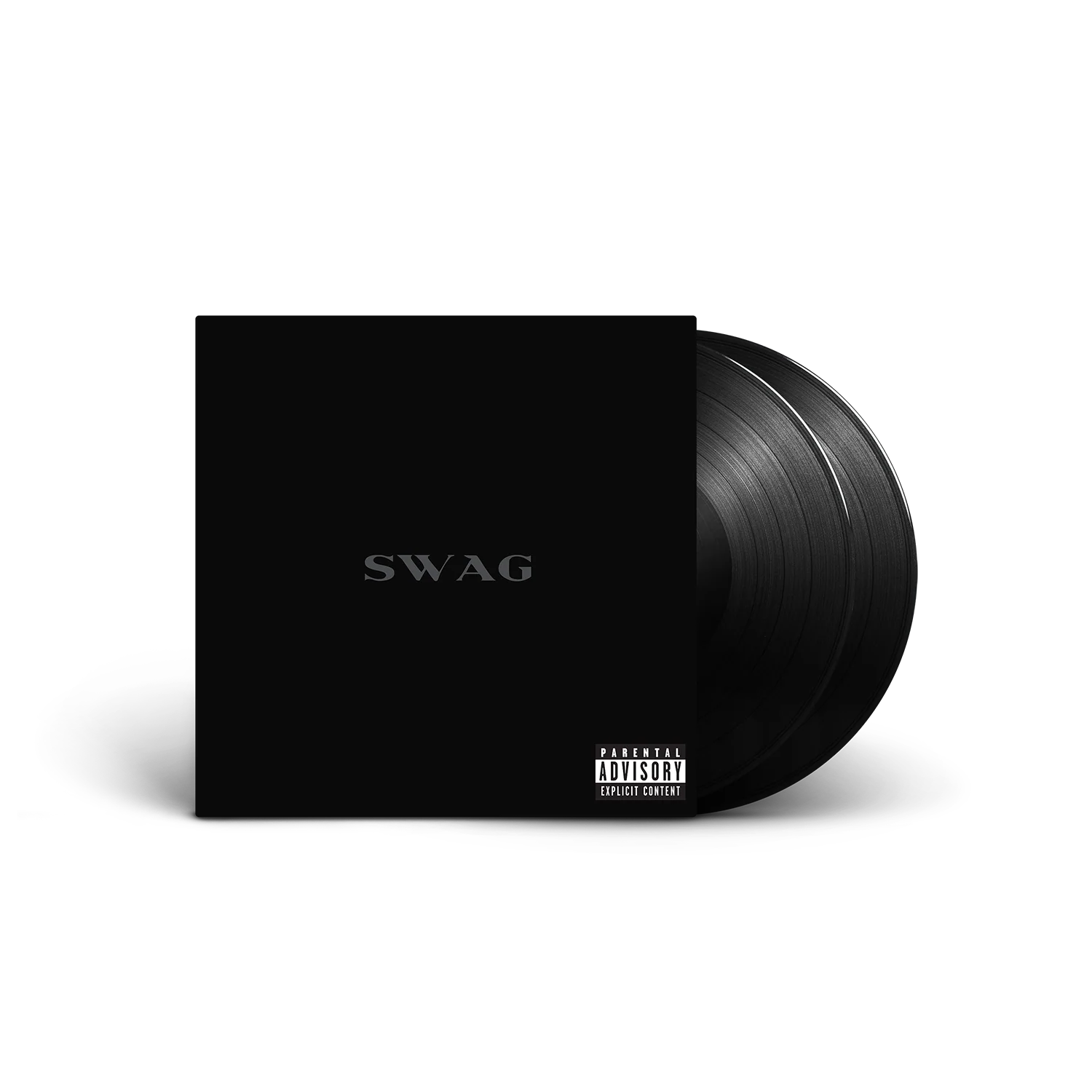  |  Vinyl LP | Justin Bieber - SWAG (2 LP+CD) | Records on Vinyl