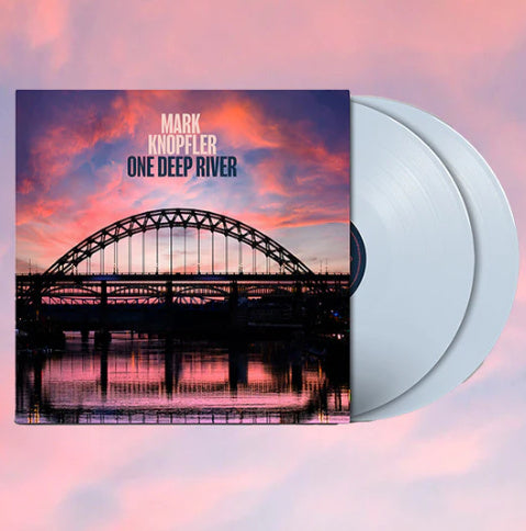 Mark Knopfler - One Deep River (2 LPs)