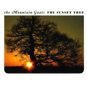 Mountain Goats - Sunset Tree (LP)