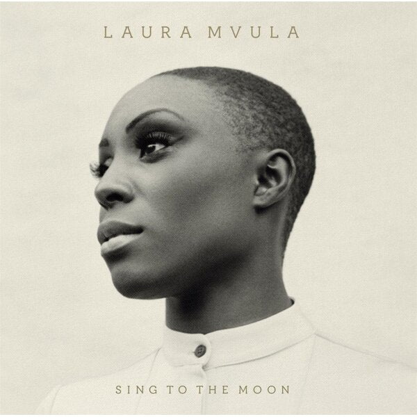  |  Vinyl LP | Laura Mvula - Sing To the Moon (2 LPs) | Records on Vinyl