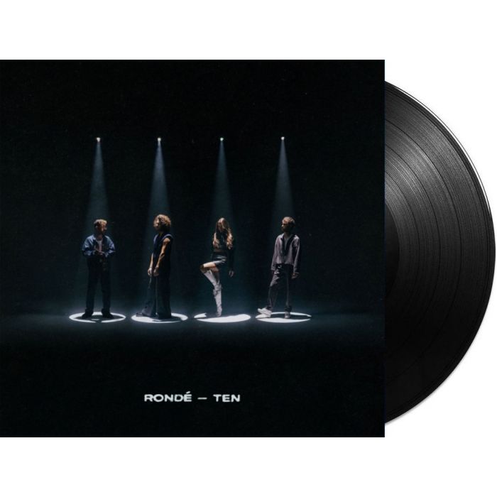  |  vinyl lp | Ronde - Ten (LP) | Records on Vinyl