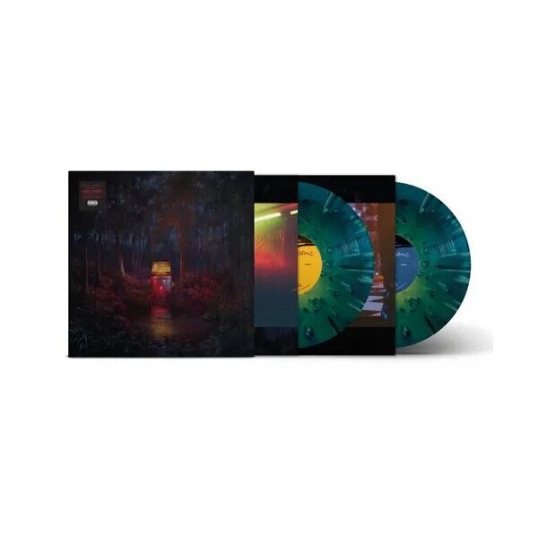  |  Vinyl LP | Lord Huron - The Cosmic Selector Vol. 1 (2 LPs) | Records on Vinyl