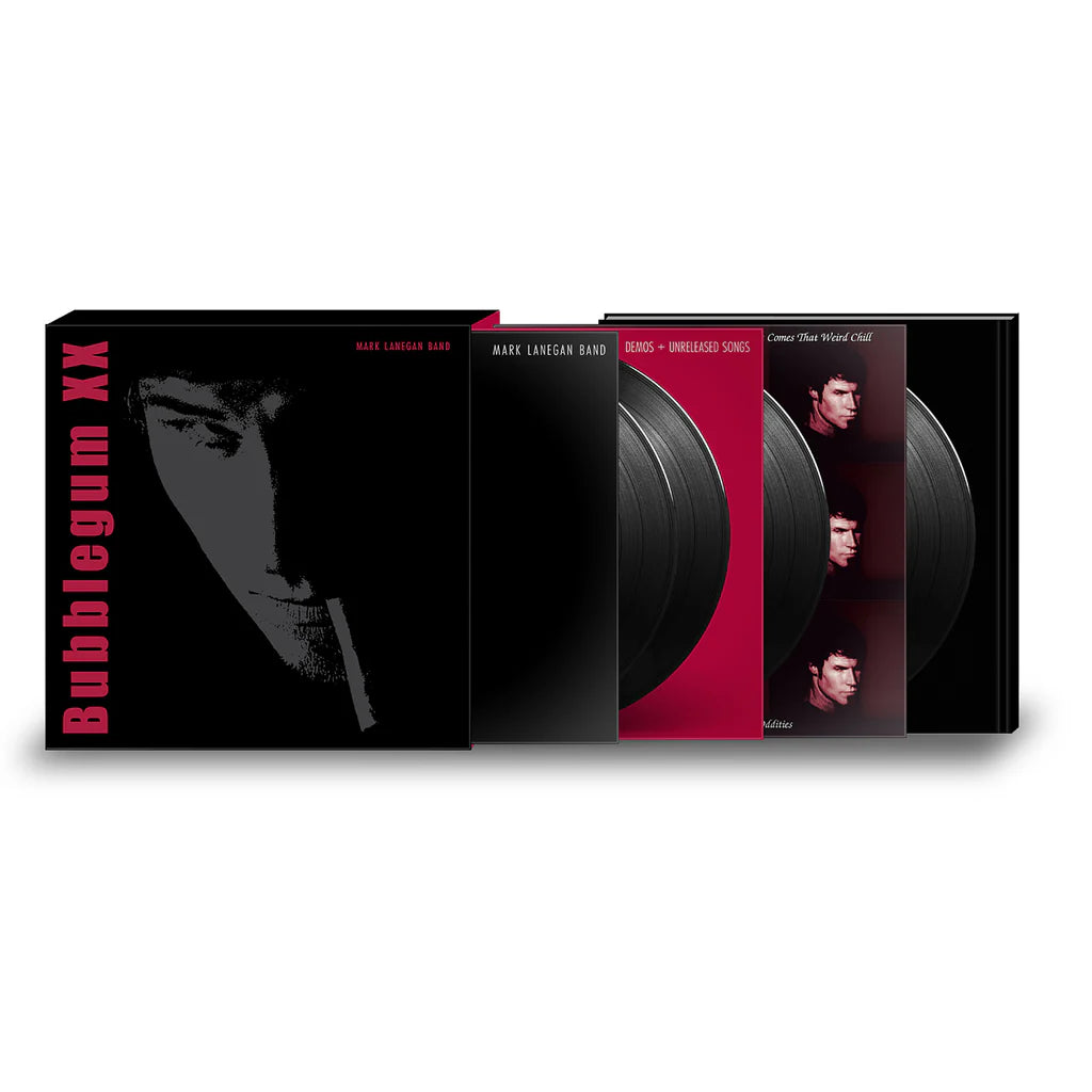  |   | Mark Lanegan - Bubblegum (2 LPs) | Records on Vinyl