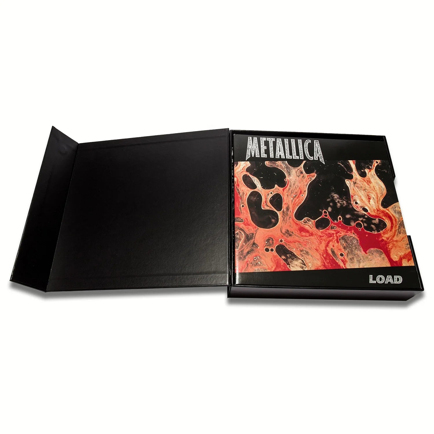 Metallica - Load (6LP+15CD+4DVD)