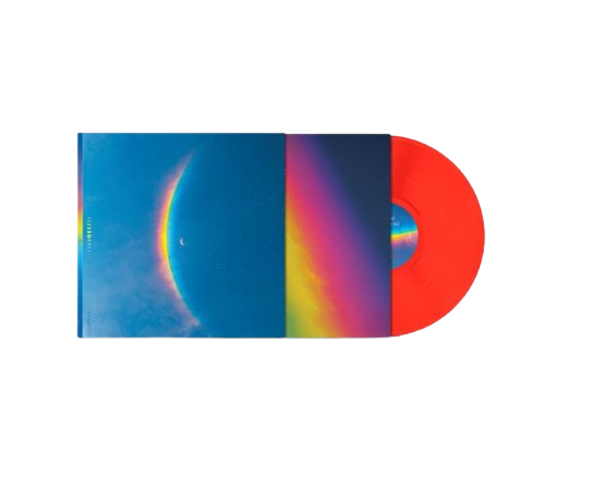  |  Vinyl LP | Coldplay - Moon Music (LP+CD) | Records on Vinyl