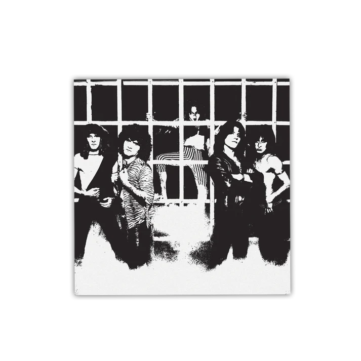  |  Vinyl LP | Krokus - Hardware (LP) | Records on Vinyl