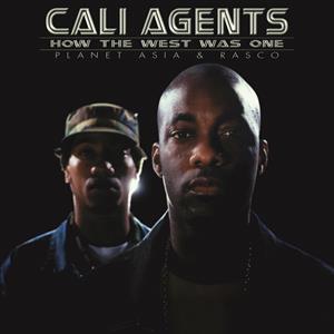  |   | Cali Agents - How the West Was One (2 LPs) | Records on Vinyl