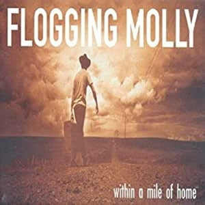  |   | Flogging Molly - Within a Mile of Home (LP) | Records on Vinyl