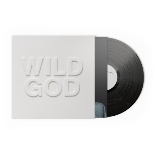 Nick Cave - Wild Gods (LP)
