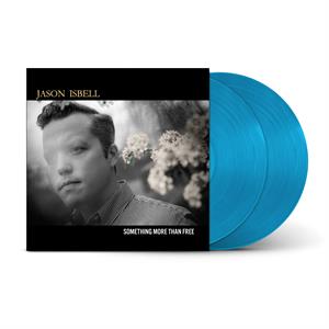  |  Vinyl LP | Jason Isbell - Something More Than Free (2 LPs) | Records on Vinyl