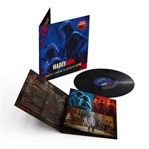  |  Vinyl LP | Hadestown - Hadestown: Original Broadway Cast (2 LPs) | Records on Vinyl
