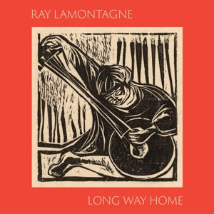  |   | Ray Lamontange -  Long Way Home (LP) (Copy) | Records on Vinyl