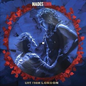  |  Vinyl LP | Hadestown - Hadestown: Live From London (LP) | Records on Vinyl