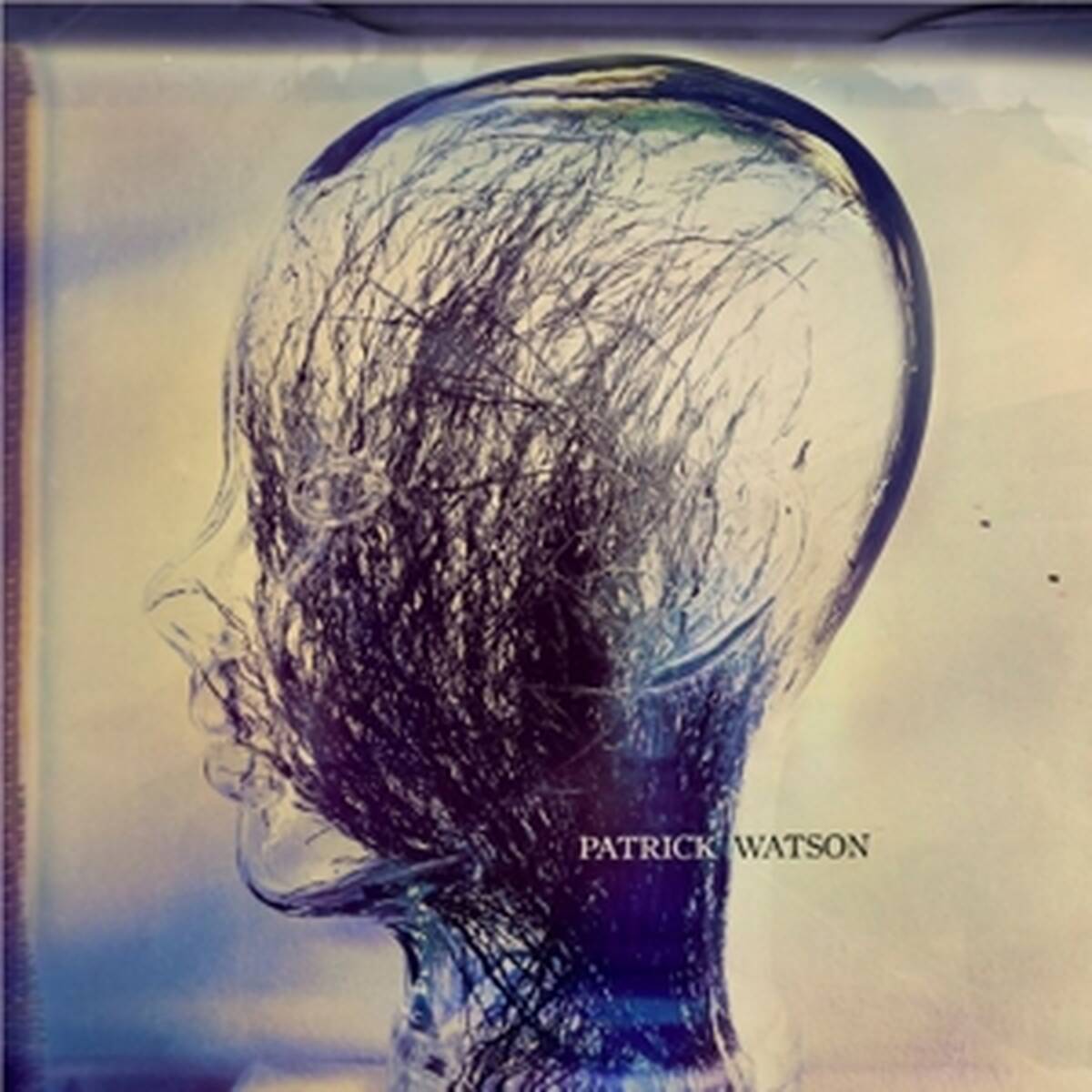  |  Vinyl LP | Patrick Watson - Uh Oh (LP) | Records on Vinyl