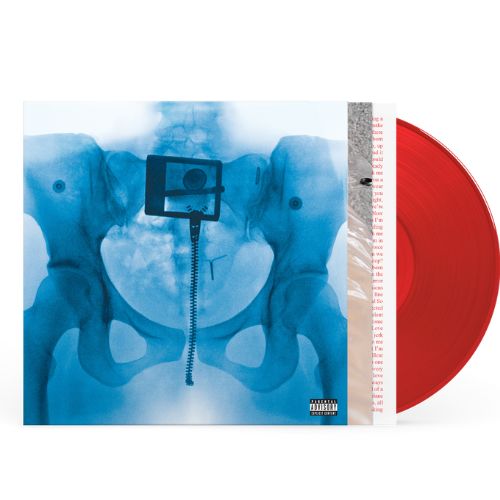 Lorde - Virgin (LP)