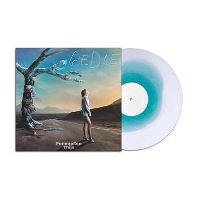Thijs, Pommelien
Gedoe LP Indie only