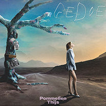Thijs, Pommelien
Gedoe LP Indie Only