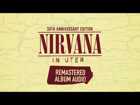 Nirvana - In Utero (8 LPs)
