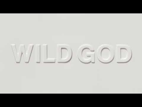 Nick Cave - Wild Gods (LP)