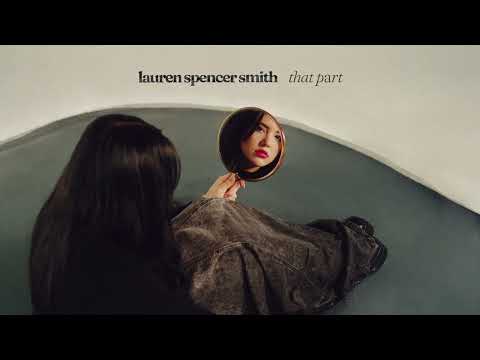 Lauren Spencer Smith - Mirror (LP)