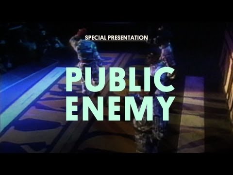Public Enemy - It Takes a Nation of Millions To Hold Us Back (2 LPs)