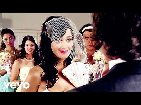 Katy Perry - One of the Boys (LP)