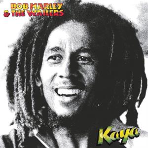  |   | Bob Marley & the Wailers - Kaya (2 LPs) | Records on Vinyl