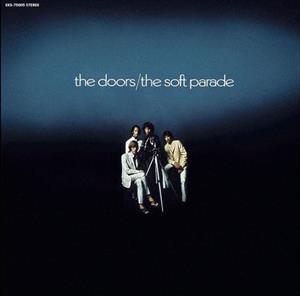 Doors - Soft Parade (LP)