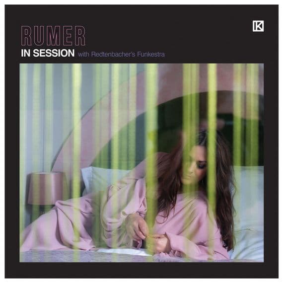  |  vinyl lp | Rumer - In Session (LP) | Records on Vinyl