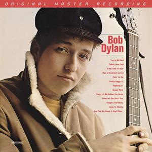  |  Vinyl LP | Bob Dylan - Bob Dylan (LP) | Records on Vinyl