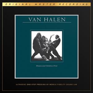  |  Vinyl LP | Van Halen - Women & Children First (2 LPs) | Records on Vinyl