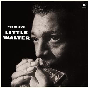 Little Walter - Best of (LP)