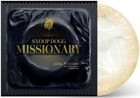 Snoop Dogg - Missionary (LP)