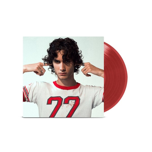 Sombr - I Barely Know Her LP (indie only)