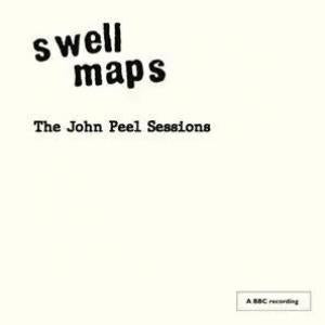  |  Vinyl LP | Swell Maps - The John Peel Sessions (LP) | Records on Vinyl