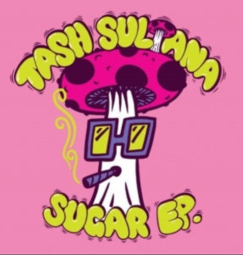 Tash Sultana - Sugar Ep. (LP)