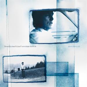  |  Vinyl LP | World is a Beautiful Place & I Am No Longer Afraid To Die - Dreams of Being Dust (LP) | Records on Vinyl
