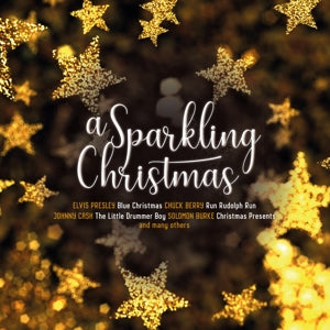 V/A - A Sparkling Christmas (LP)