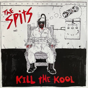  |   | Spits - Kill the Kool (2 LPs) | Records on Vinyl