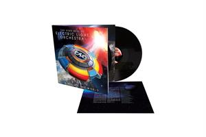 Electric Light Orchestra - All Over the World: the Very Best of Electric Light Orchestra (2 LPs)