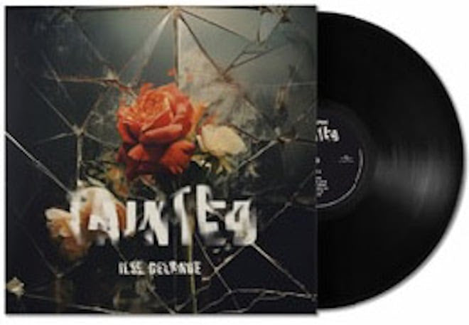 Ilse Delange - Tainted (LP)