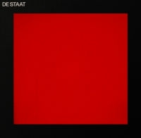 De Staat - Red (Single)
