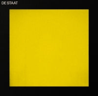 De Staat - Yellow (Single)