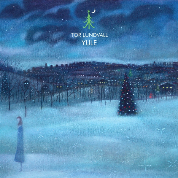  |  Vinyl LP | Tor Lundvall - Yule (LP) | Records on Vinyl